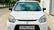 Used Maruti Suzuki Alto 800 LXi in Vadodara