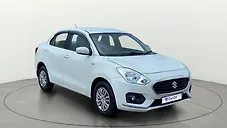 Used Maruti Suzuki DZire VDi in Coimbatore