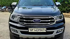 Used Ford Endeavour Titanium Plus 2.0 4x4 AT in Delhi