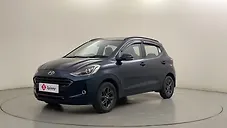 Used Hyundai Grand i10 NIOS Sportz AMT 1.2 Kappa VTVT in Bangalore