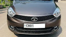 Used Tata Tiago Revotron XZ in Chandigarh