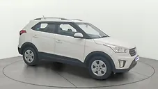 Used Hyundai Creta 1.6 S Petrol in Bangalore
