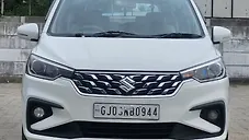 Used Maruti Suzuki Ertiga VXi (O) CNG [2023-2025] in Ahmedabad