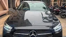 Used Mercedes-Benz E-Class E 220d AMG Line in Chennai