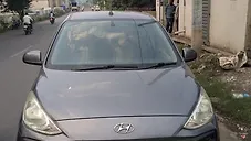 Used Hyundai Santro Sportz CNG in Jamshedpur