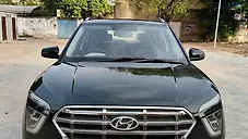 Used Hyundai Creta SX (O) 1.5 Diesel [2020-2022] in Kanpur