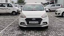 Used Hyundai Xcent E in Kheda