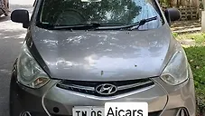 Used Hyundai Eon Era + LPG in Chennai