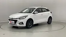 Used Hyundai Elite i20 Sportz 1.2 in Jaipur