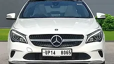 Used Mercedes-Benz CLA 200 CDI Sport in Delhi