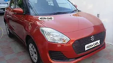 Used Maruti Suzuki Swift VXi [2018-2019] in Chennai