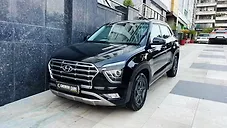 Used Hyundai Creta S 1.5 Petrol [2020-2022] in Delhi