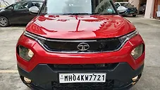 Used Tata Punch Creative Dual Tone AMT [2022-2023] in Thane