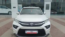 Used Toyota Urban Cruiser Hyryder E NeoDrive [2023-2025] in Guwahati