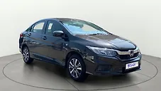 Used Honda City SV Petrol [2017-2019] in Patna