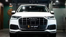 Used Audi Q7 Premium Plus 55 TFSI in Delhi