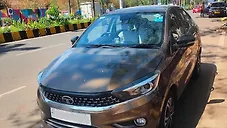 Used Tata Tigor XZA Plus iCNG [2024-2025] in Mumbai