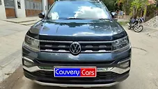 Used Volkswagen Taigun Highline 1.0 TSI MT in Bangalore