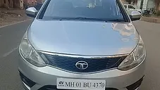 Used Tata Zest XM Petrol in Nagpur