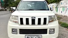 Used Mahindra TUV300 T8 in Nagpur