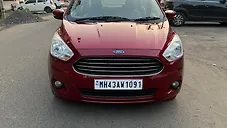Used Ford Aspire Titanium 1.2 Ti-VCT Opt in Nagpur