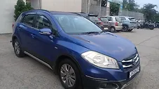 Used Maruti Suzuki S-Cross Zeta 1.3 in Jamshedpur
