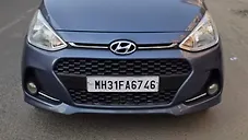 Used Hyundai Grand i10 Sportz 1.2 Kappa VTVT [2017-2020] in Nagpur