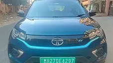 Used Tata Nexon EV XM in Nagpur