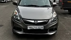 Used Maruti Suzuki Swift DZire VXI in Nagpur