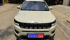 Used Jeep Compass Limited 1.4 Petrol AT [2017-2020] in Bangalore