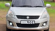 Used Maruti Suzuki Swift VDi [2014-2017] in Nashik