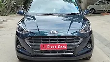 Used Hyundai Grand i10 NIOS Sportz AMT 1.2 Kappa VTVT in Bangalore