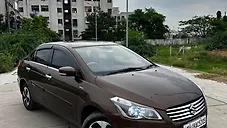 Used Maruti Suzuki Ciaz VXi in Nagpur