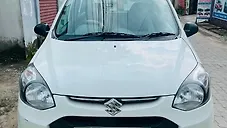 Used Maruti Suzuki Alto 800 Lxi in Guwahati