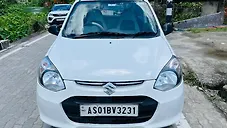Used Maruti Suzuki Alto 800 Lxi in Guwahati