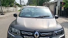 Used Renault Kwid 1.0 RXT [2016-2019] in Mohali