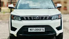 Used Mahindra XUV300 W6 1.2 Petrol AMT [2021] in Pune