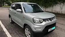 Used Maruti Suzuki S-Presso VXi (O) in Jamshedpur