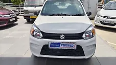 Used Maruti Suzuki Alto 800 LXi in Jaipur