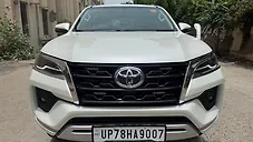 Used Toyota Fortuner 4x2 2WD Diesel 2.8L Turbo 6 Speed Manual in Delhi