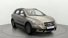 Used Maruti Suzuki S-Cross Zeta 1.3 in Lucknow