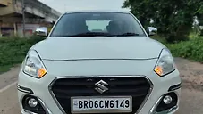Used Maruti Suzuki DZire VXi [2020-2023] in Muzaffarpur