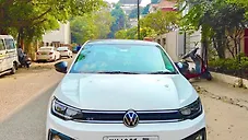 Used Volkswagen Virtus GT Plus 1.5 MT in Nagpur