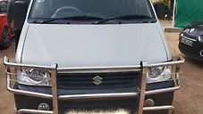 Used Maruti Suzuki Eeco 5 STR WITH A/C+HTR in Hyderabad
