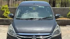 Used Maruti Suzuki Ertiga VDI SHVS in Mumbai
