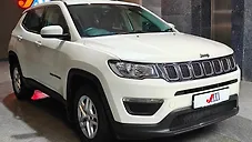 Used Jeep Compass Sport Plus 2.0 Diesel in Ahmedabad
