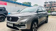 Used MG Hector Sharp 1.5 DCT Petrol in Guwahati