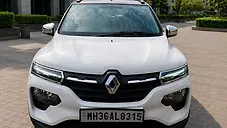 Used Renault Kwid RXT 1.0 in Nagpur