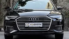 Used Audi A6 Technology 45 TFSI [2019-2024] in Gurgaon
