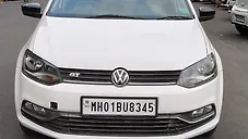 Used Volkswagen Polo GT TSI in Mumbai